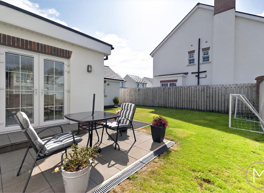 71 Castlewater Wood, Antrim, BT41 4FQ
