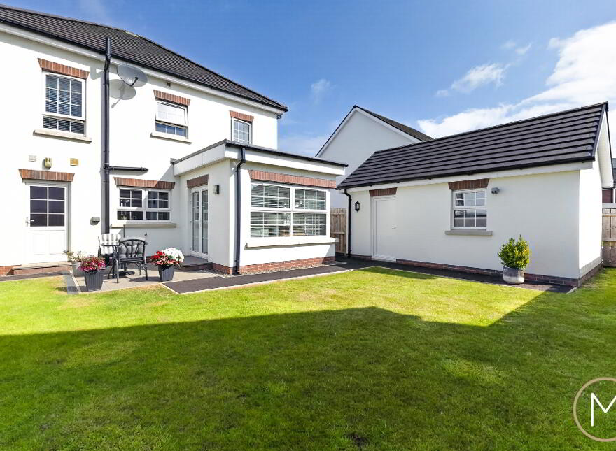 71 Castlewater Wood, Antrim, BT41 4FQ
