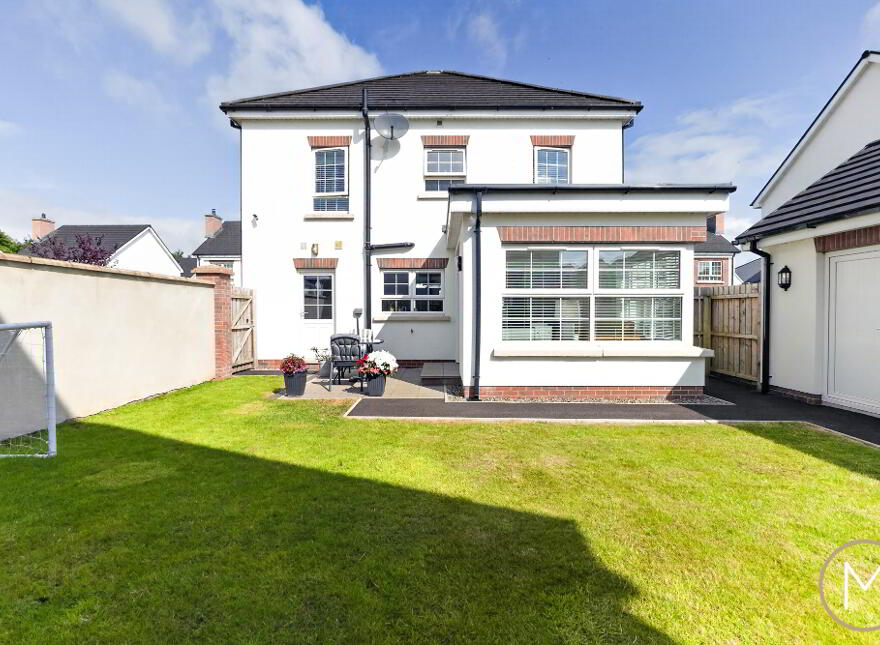 71 Castlewater Wood, Antrim, BT41 4FQ