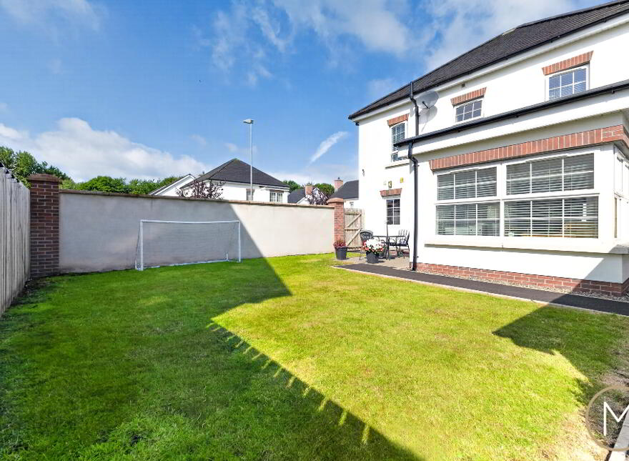 71 Castlewater Wood, Antrim, BT41 4FQ