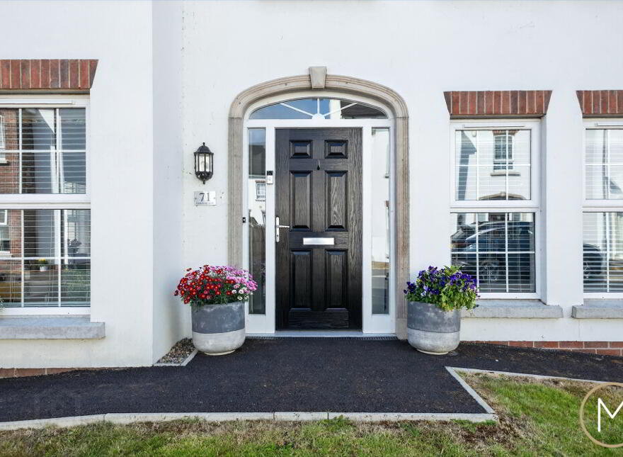 71 Castlewater Wood, Antrim, BT41 4FQ