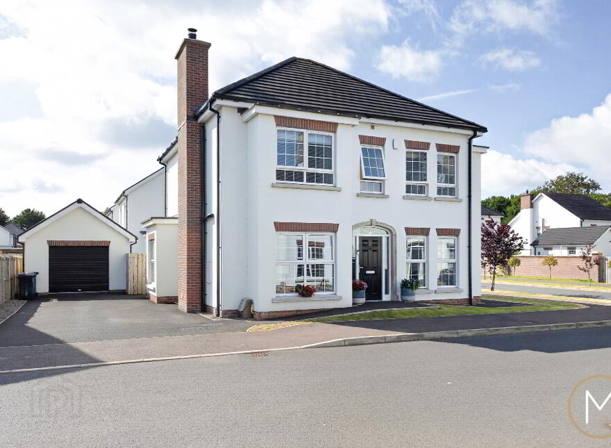 71 Castlewater Wood, Antrim, BT41 4FQ
