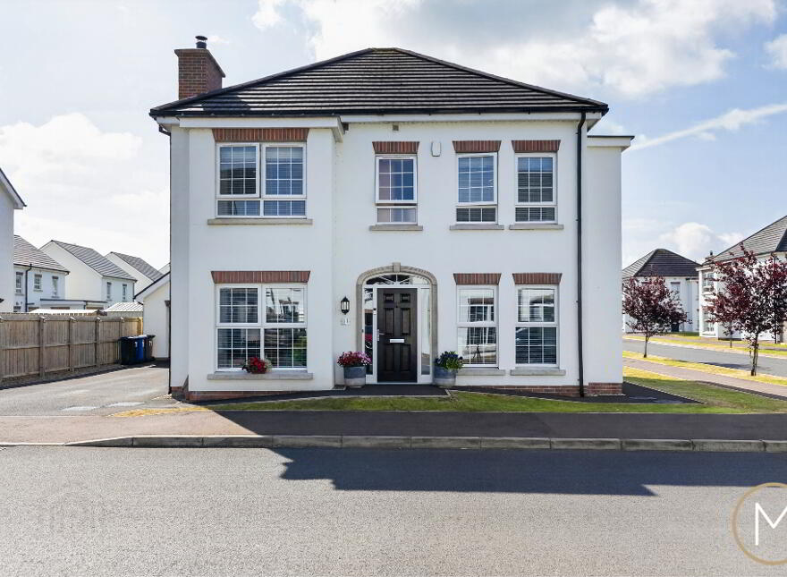 71 Castlewater Wood, Antrim, BT41 4FQ