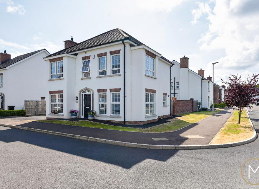 71 Castlewater Wood, Antrim, BT41 4FQ