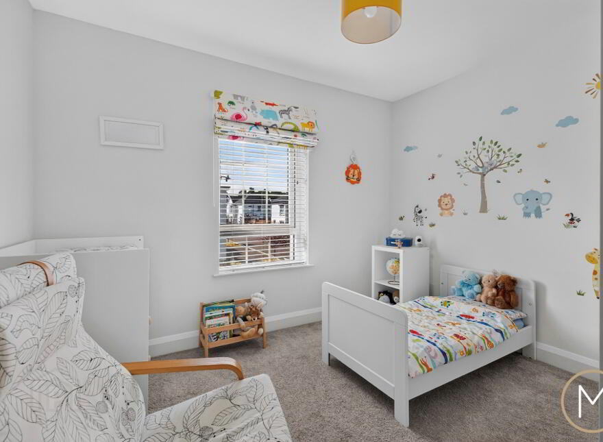 71 Castlewater Wood, Antrim, BT41 4FQ