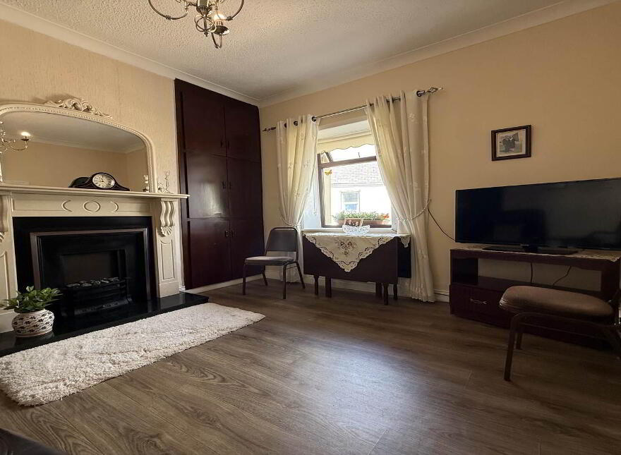 Quay Road, Dungloe, F94Y0P4