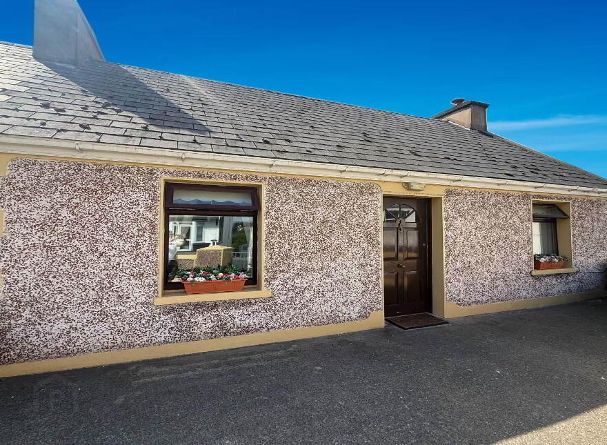 Quay Road, Dungloe, F94Y0P4