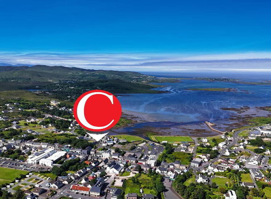 Quay Road, Dungloe, F94Y0P4