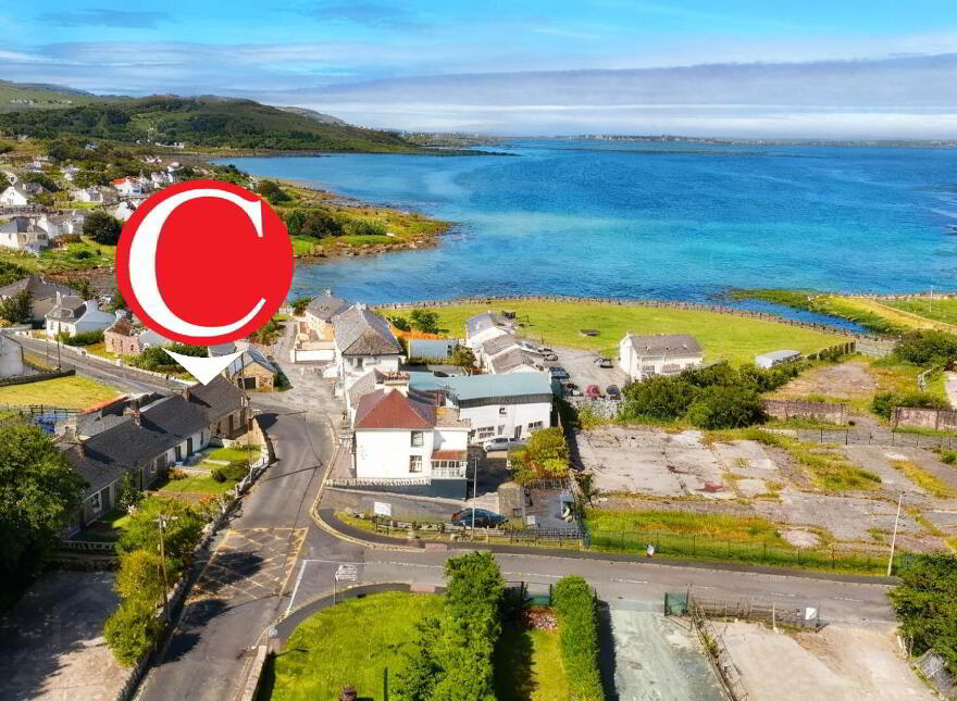 Quay Road, Dungloe, F94Y0P4