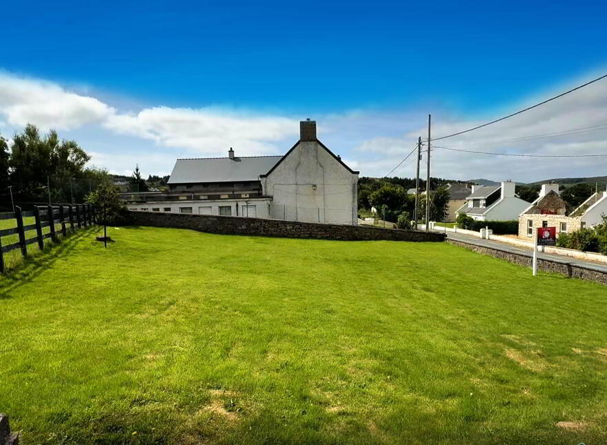 Quay Road, Dungloe, F94Y0P4