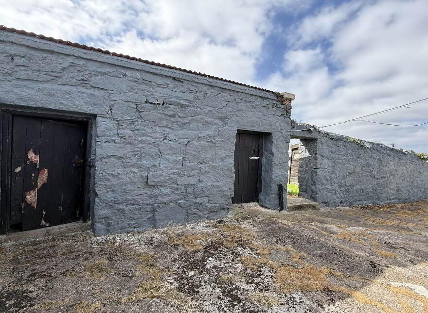 Quay Road, Dungloe, F94Y0P4