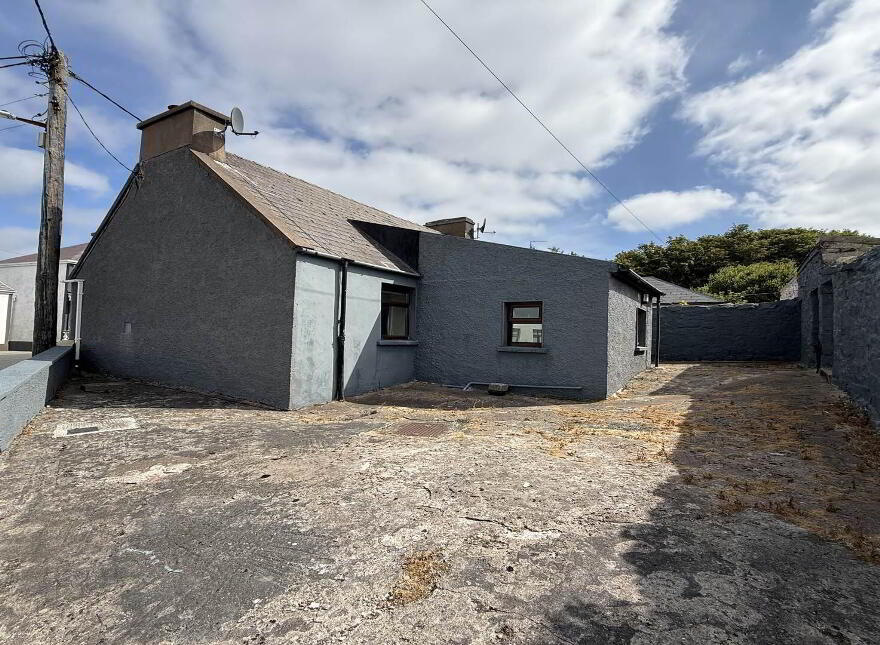 Quay Road, Dungloe, F94Y0P4