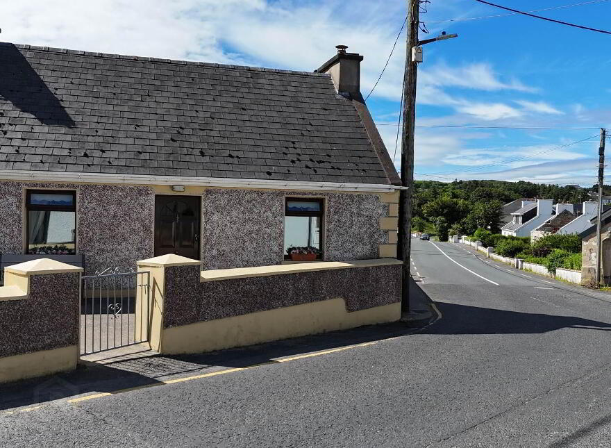 Quay Road, Dungloe, F94Y0P4