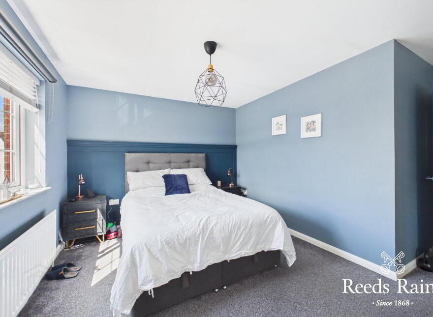 3 Rhanbuoy Mews, Carrickfergus, BT38 8ZX