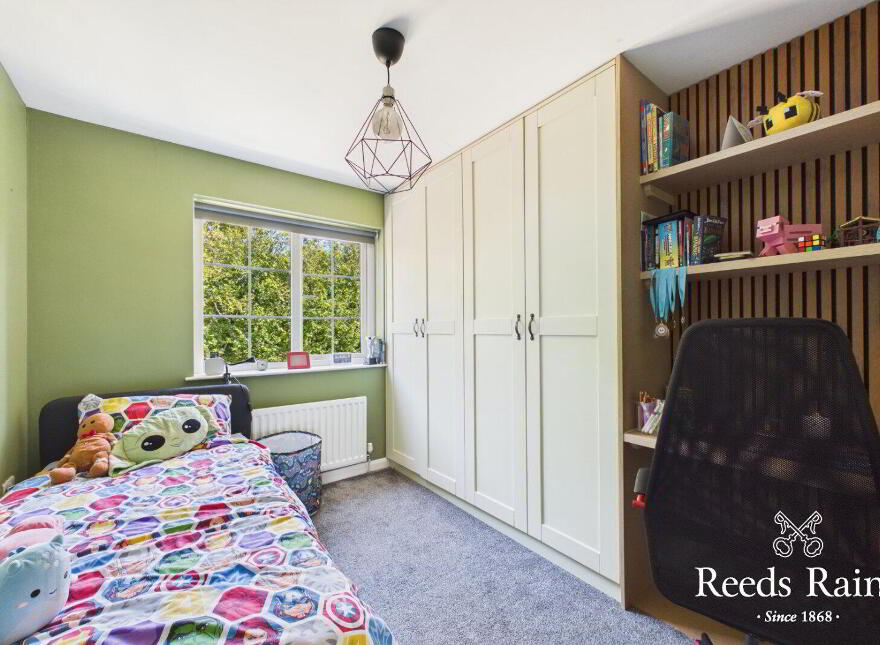 3 Rhanbuoy Mews, Carrickfergus, BT38 8ZX