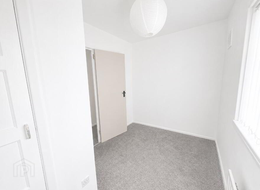 16 Kirkland Square, Carrickfergus, BT38 8JS