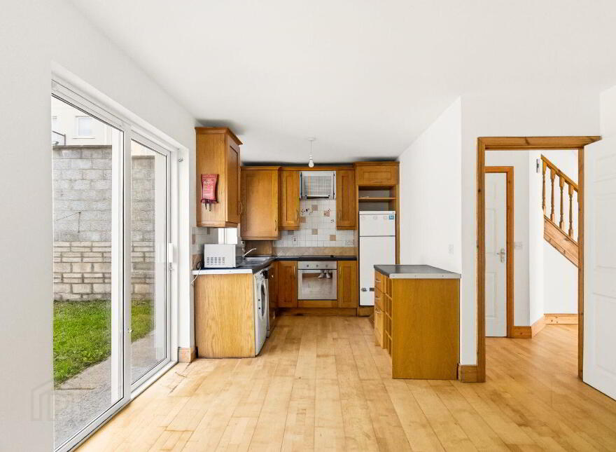 48 Blueberry Fields, Broomfield Village, Midleton, P25F309