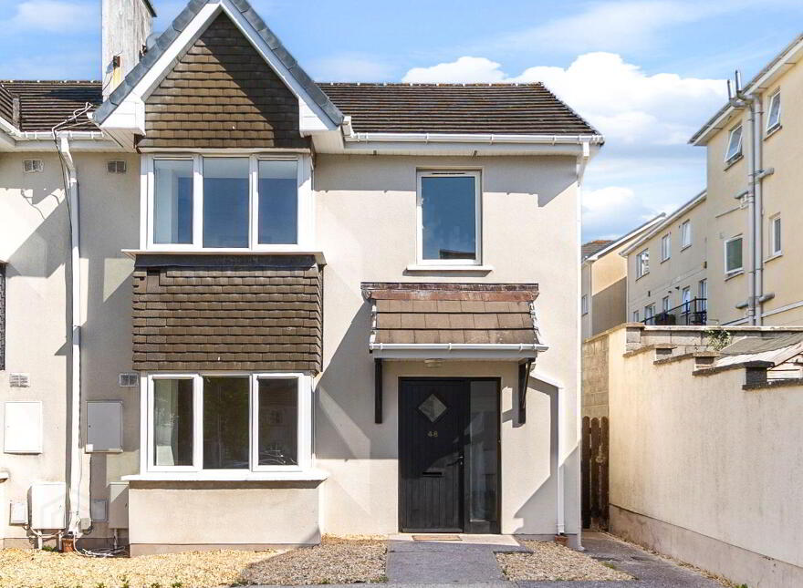 48 Blueberry Fields, Broomfield Village, Midleton, P25F309