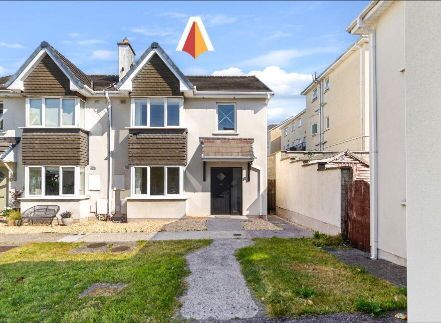 48 Blueberry Fields, Broomfield Village, Midleton, P25F309