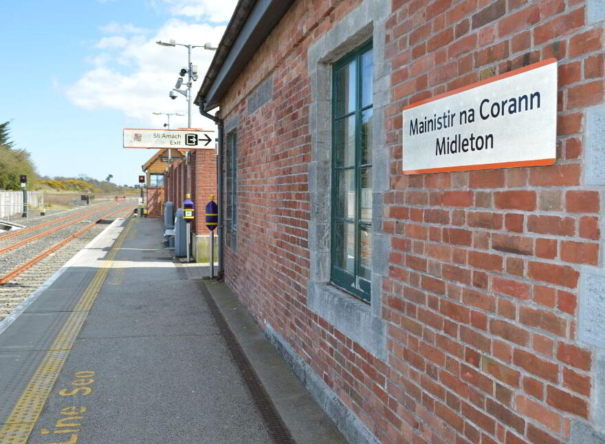 48 Blueberry Fields, Broomfield Village, Midleton, P25F309