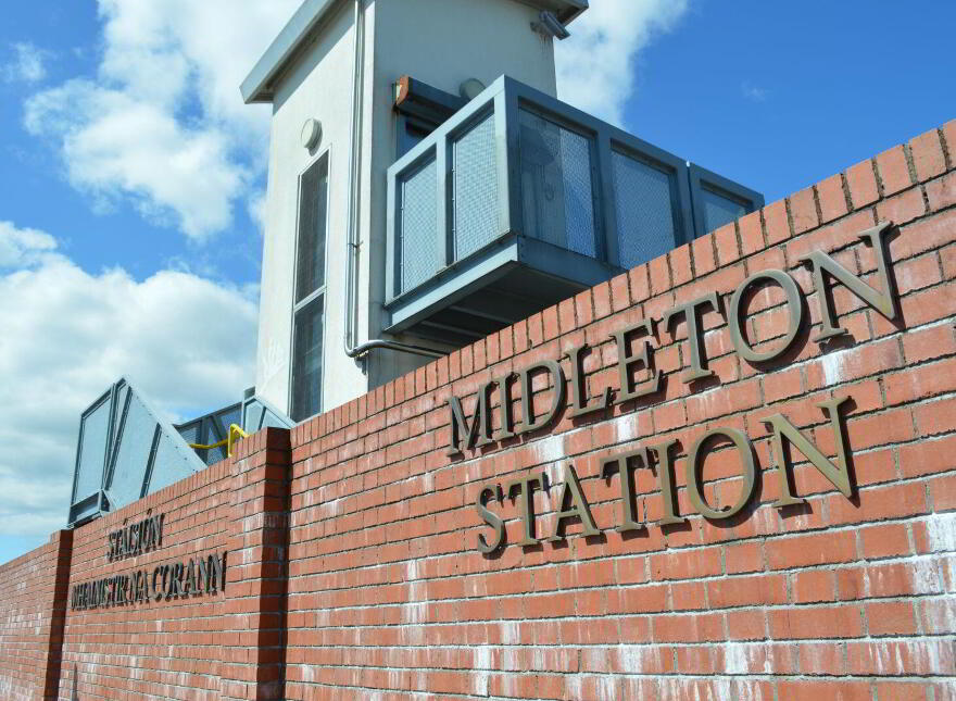 48 Blueberry Fields, Broomfield Village, Midleton, P25F309