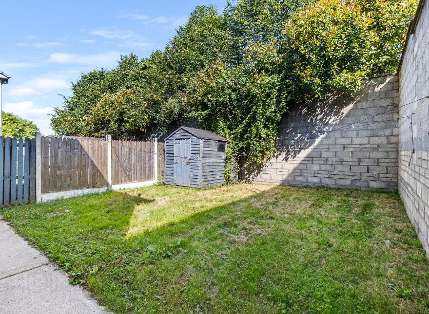 48 Blueberry Fields, Broomfield Village, Midleton, P25F309