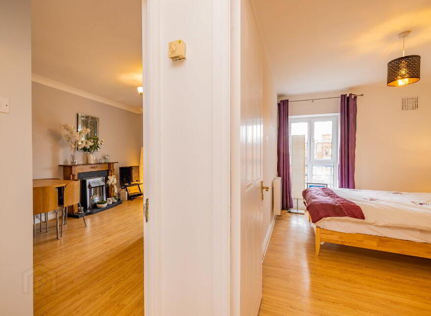 Apartment 65 Stewart Hall, Parnell Street, Dublin 1, D01AX67