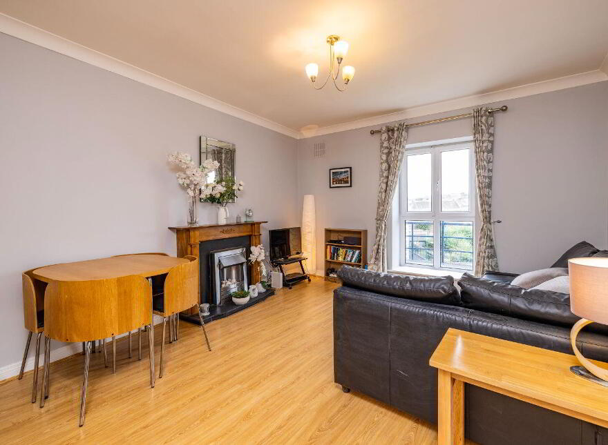Apartment 65 Stewart Hall, Parnell Street, Dublin 1, D01AX67