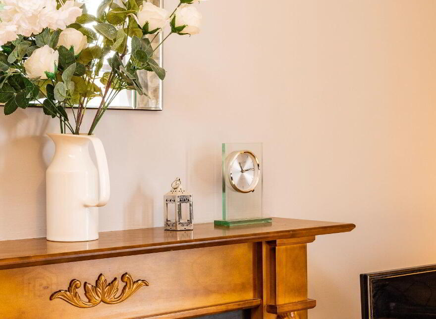 Apartment 65 Stewart Hall, Parnell Street, Dublin 1, D01AX67