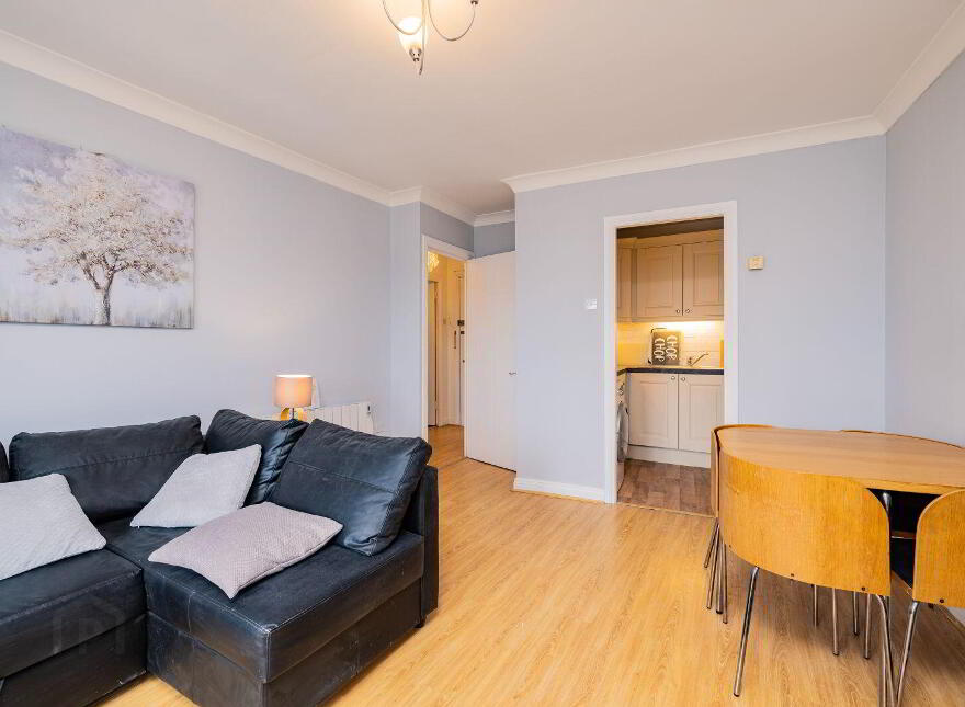 Apartment 65 Stewart Hall, Parnell Street, Dublin 1, D01AX67