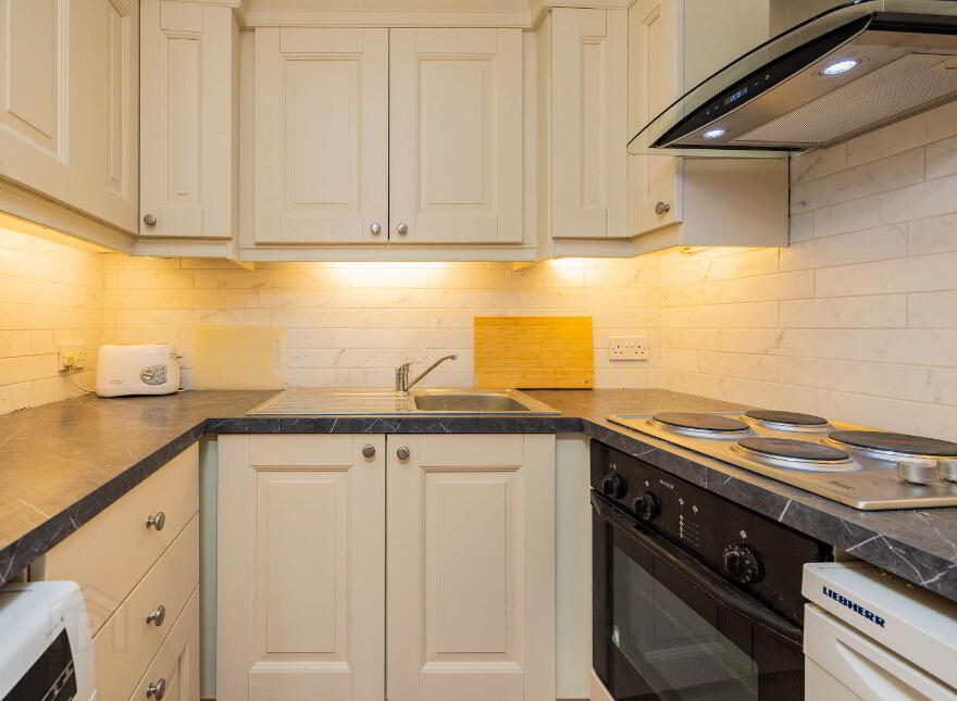 Apartment 65 Stewart Hall, Parnell Street, Dublin 1, D01AX67