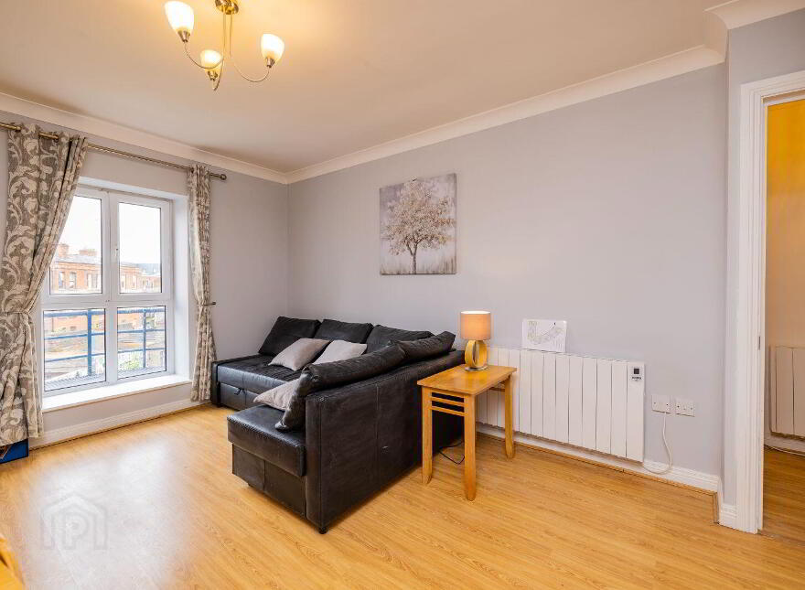 Apartment 65 Stewart Hall, Parnell Street, Dublin 1, D01AX67
