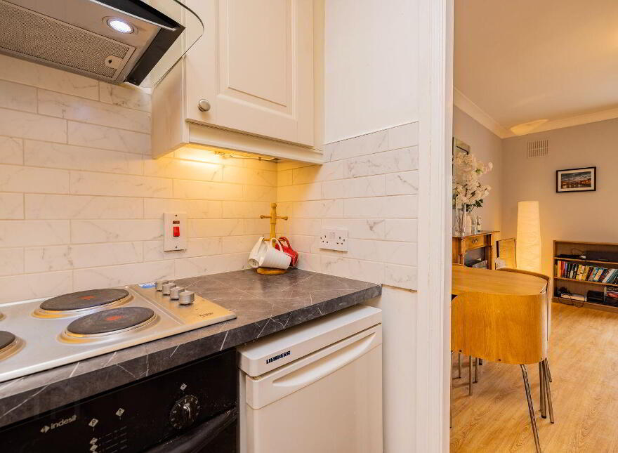 Apartment 65 Stewart Hall, Parnell Street, Dublin 1, D01AX67