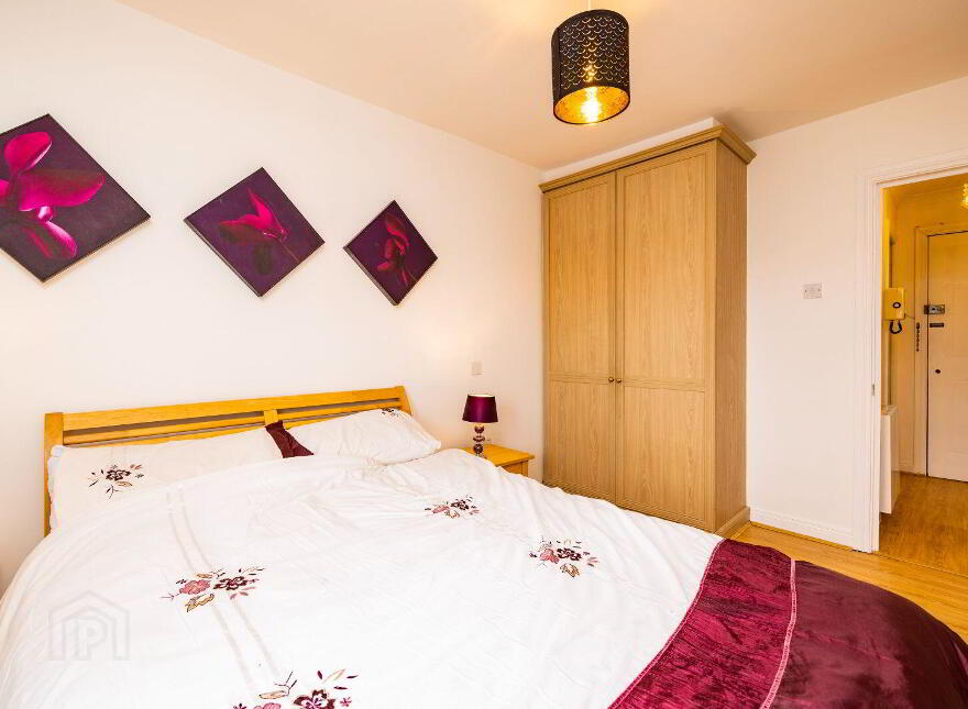 Apartment 65 Stewart Hall, Parnell Street, Dublin 1, D01AX67