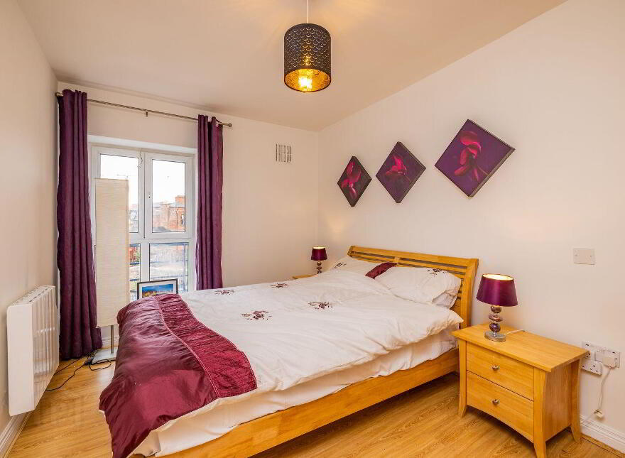 Apartment 65 Stewart Hall, Parnell Street, Dublin 1, D01AX67