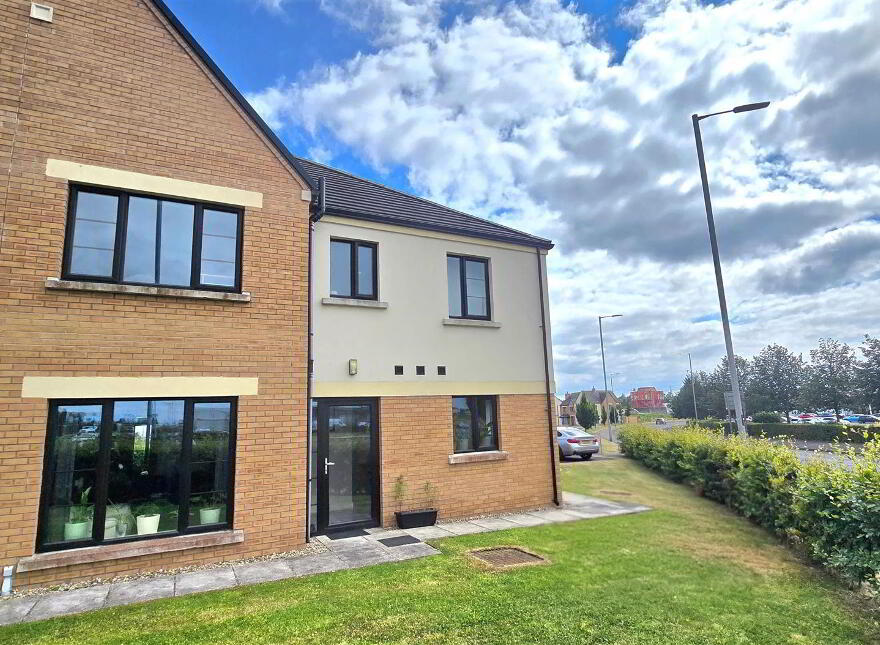 20 Ferrard Green, Antrim, BT41 4FR