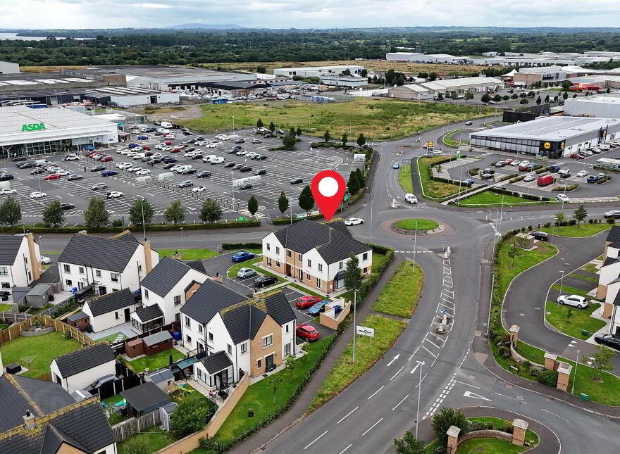 20 Ferrard Green, Antrim, BT41 4FR