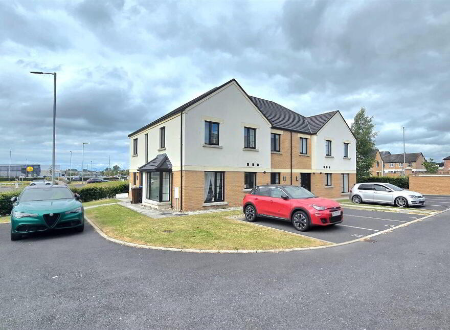 20 Ferrard Green, Antrim, BT41 4FR