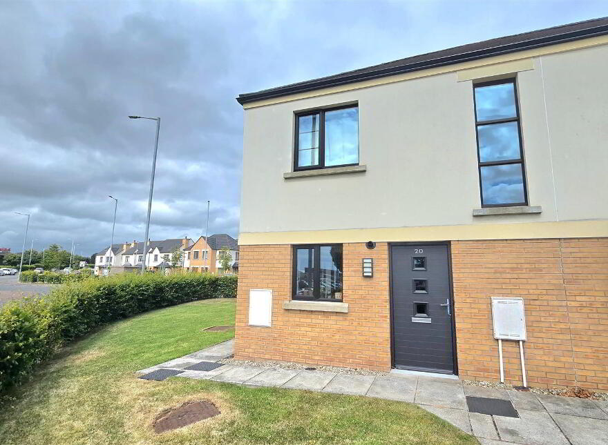 20 Ferrard Green, Antrim, BT41 4FR