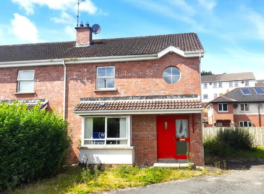 20 Ashdale, Chanterhill, Enniskillen, BT74 4BH