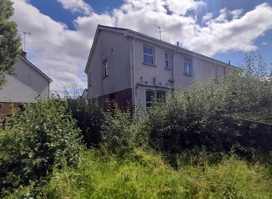 20 Ashdale, Chanterhill, Enniskillen, BT74 4BH