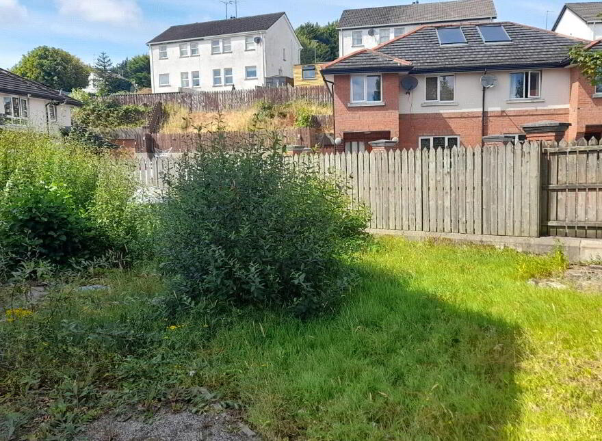 20 Ashdale, Chanterhill, Enniskillen, BT74 4BH