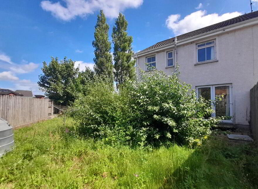20 Ashdale, Chanterhill, Enniskillen, BT74 4BH
