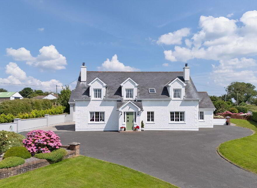 Halfquarter, Streamstown, Ballisodare, F91N228