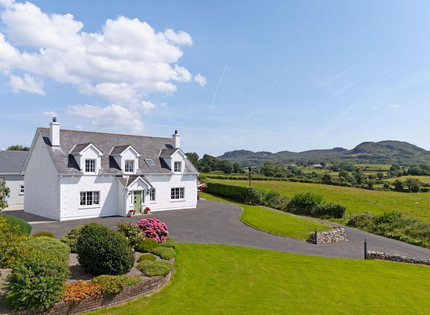 Halfquarter, Streamstown, Ballisodare, F91N228