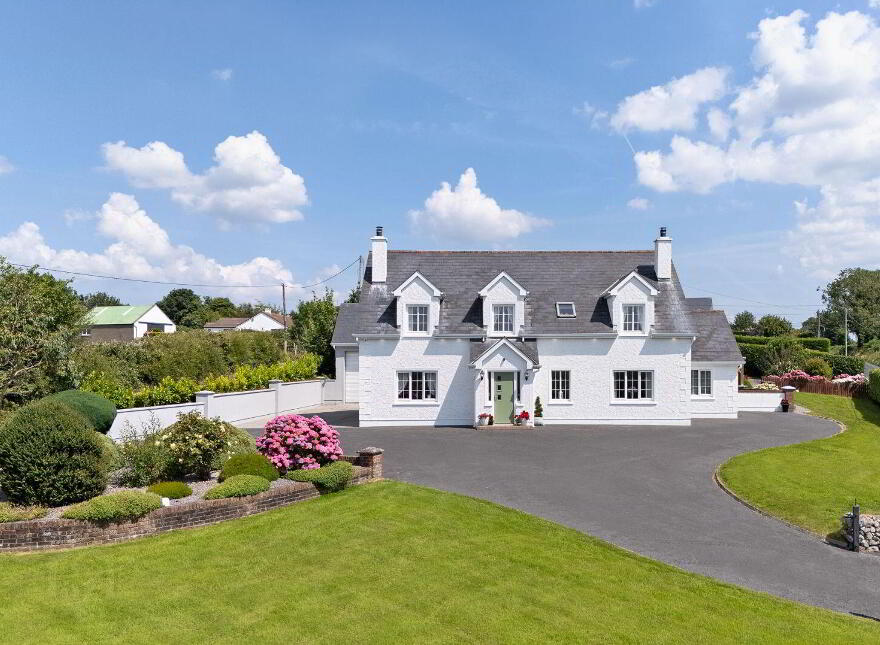 Halfquarter, Streamstown, Ballisodare, F91N228