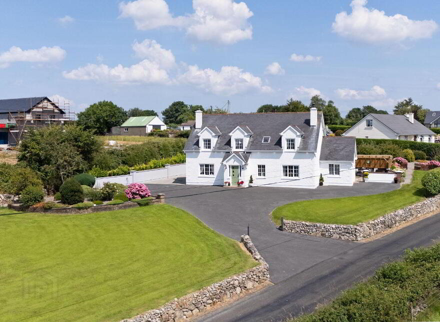 Halfquarter, Streamstown, Ballisodare, F91N228