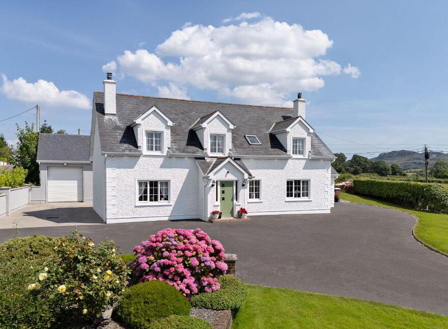 Halfquarter, Streamstown, Ballisodare, F91N228