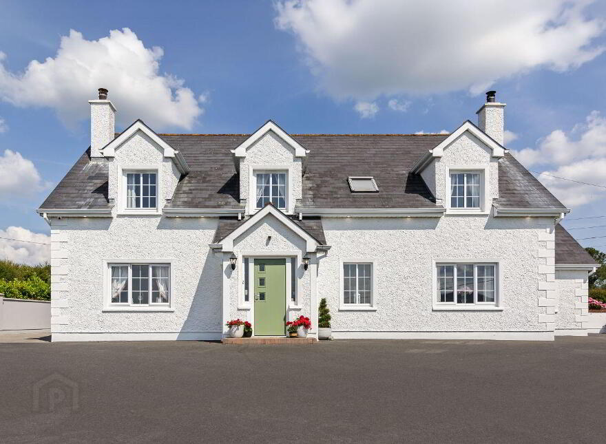 Halfquarter, Streamstown, Ballisodare, F91N228
