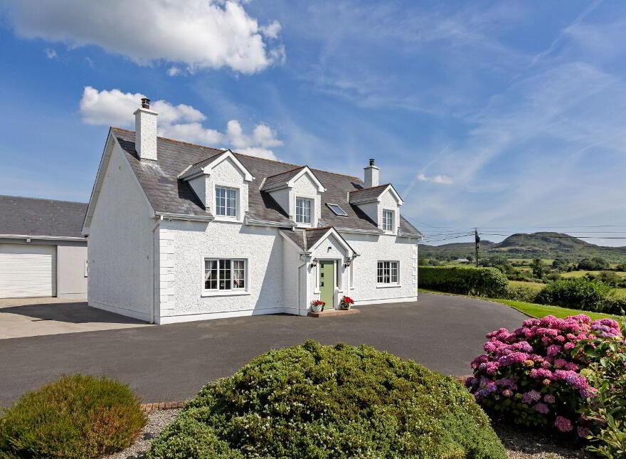 Halfquarter, Streamstown, Ballisodare, F91N228